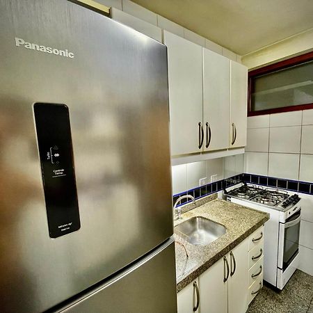 Beira Mar 2 Quartos Com Ar E Cozinha Completa Maceió Zewnętrze zdjęcie