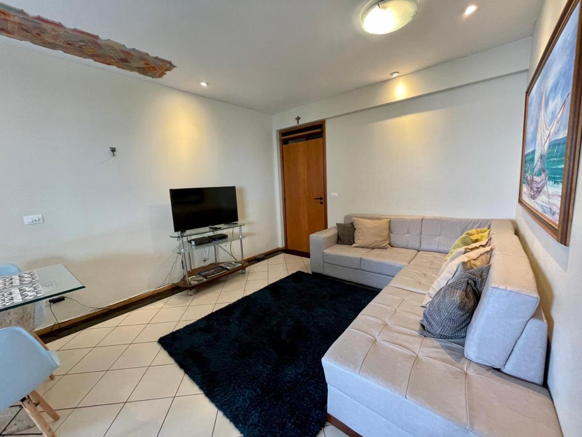 Beira Mar 2 Quartos Com Ar E Cozinha Completa Maceió Zewnętrze zdjęcie