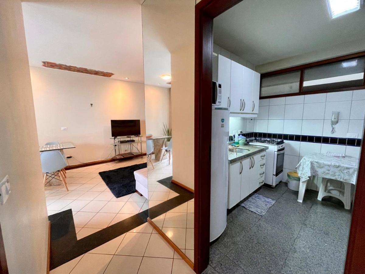 Beira Mar 2 Quartos Com Ar E Cozinha Completa Maceió Zewnętrze zdjęcie
