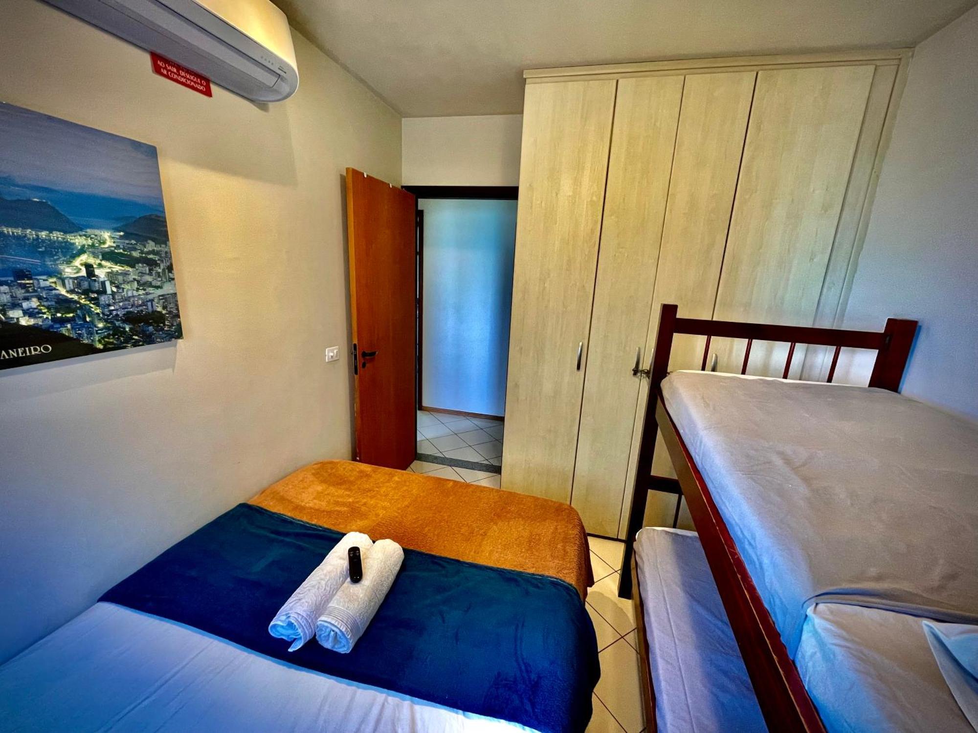 Beira Mar 2 Quartos Com Ar E Cozinha Completa Maceió Zewnętrze zdjęcie